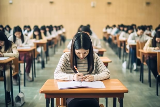 淮安市中考淮中和清江中学的录取分数线大概是多少？满分693