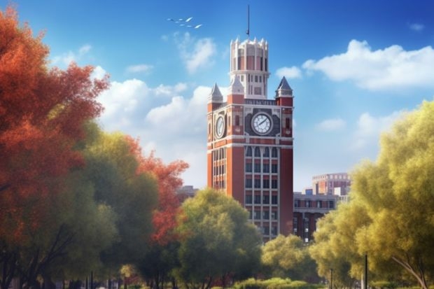 沈阳农业大学住宿条件如何