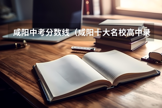 咸阳中考分数线（咸阳十大名校高中录分线）