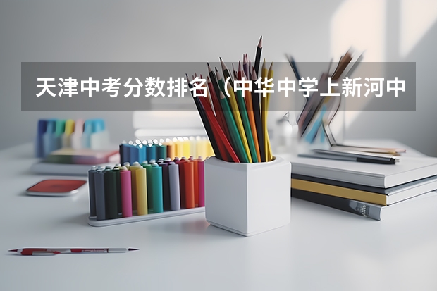 天津中考分数排名（中华中学上新河中考成绩）