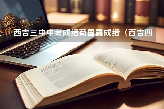 西吉三中中考成绩苟国霞成绩（西吉四中中考最低分数线）