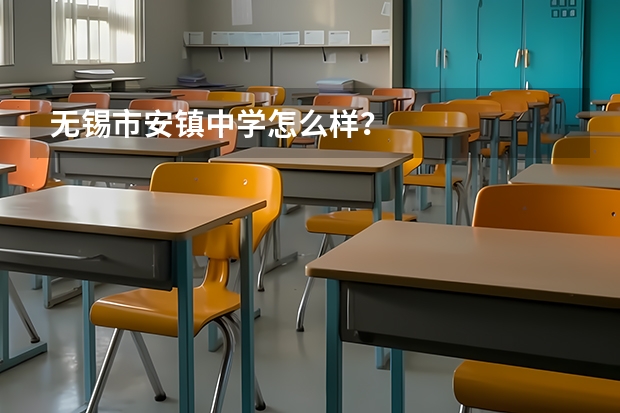 无锡市安镇中学怎么样？