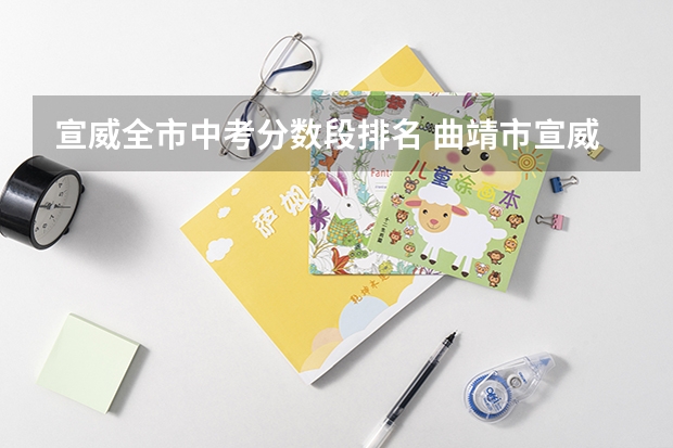宣威全市中考分数段排名 曲靖市宣威市2023中考分数