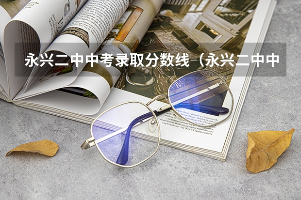 永兴二中中考录取分数线（永兴二中中考录取分数线）