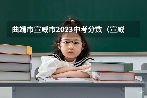 曲靖市宣威市2023中考分数（宣威市第九中学中考录取分数线）