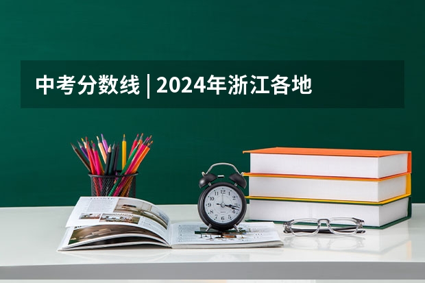中考分数线 | 2024年浙江各地市中考录取分数线、分段表公布！（宝鸡中考分数线）
