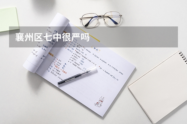襄州区七中很严吗
